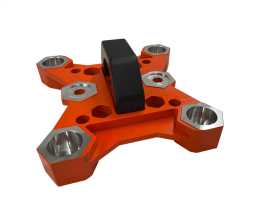 Link X 6 Can Am Radius Rod Plate And Recovery